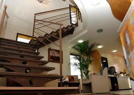 Hotel Del Brembo Озио Сото Екстериор снимка