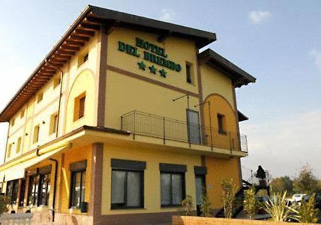 Hotel Del Brembo Озио Сото Екстериор снимка