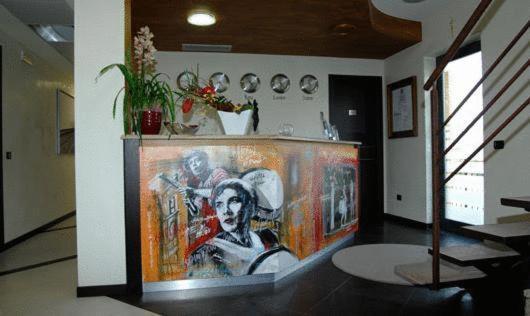 Hotel Del Brembo Озио Сото Екстериор снимка