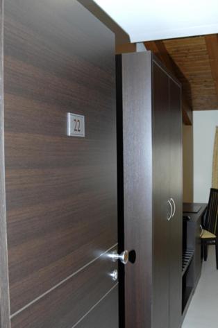 Hotel Del Brembo Озио Сото Екстериор снимка