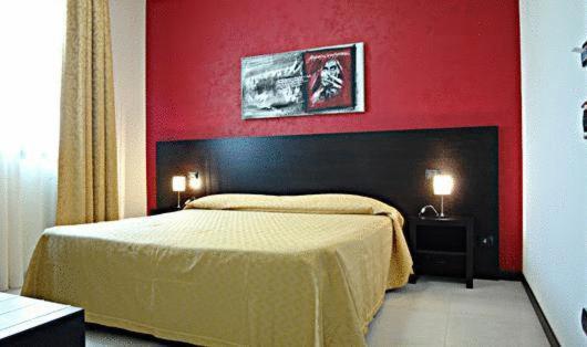 Hotel Del Brembo Озио Сото Екстериор снимка