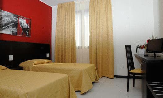Hotel Del Brembo Озио Сото Екстериор снимка
