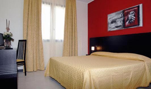 Hotel Del Brembo Озио Сото Екстериор снимка
